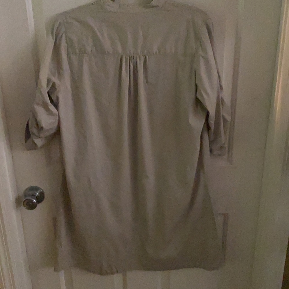 Mini dress - Picture 5 of 5